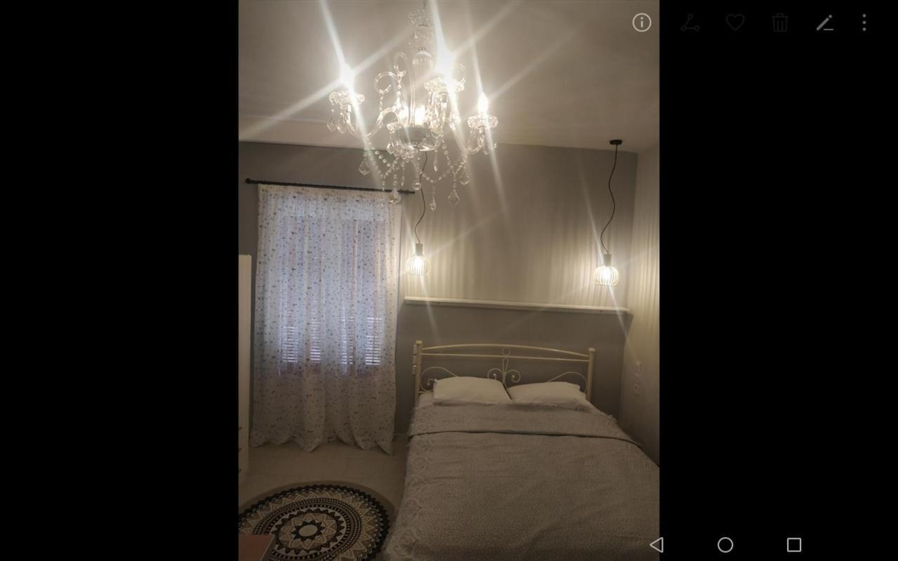 Elthimias2 Apartment Poros Town Ngoại thất bức ảnh