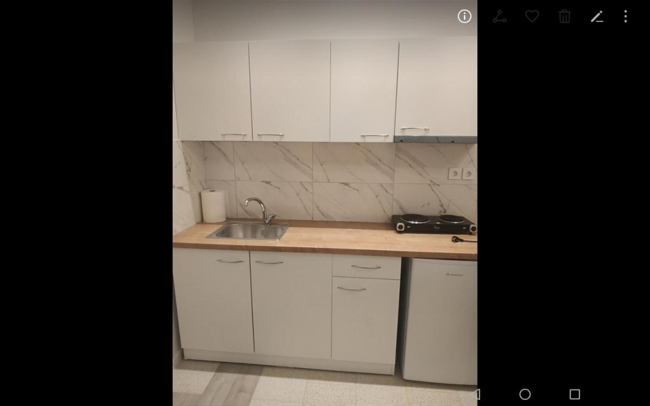 Elthimias2 Apartment Poros Town Ngoại thất bức ảnh