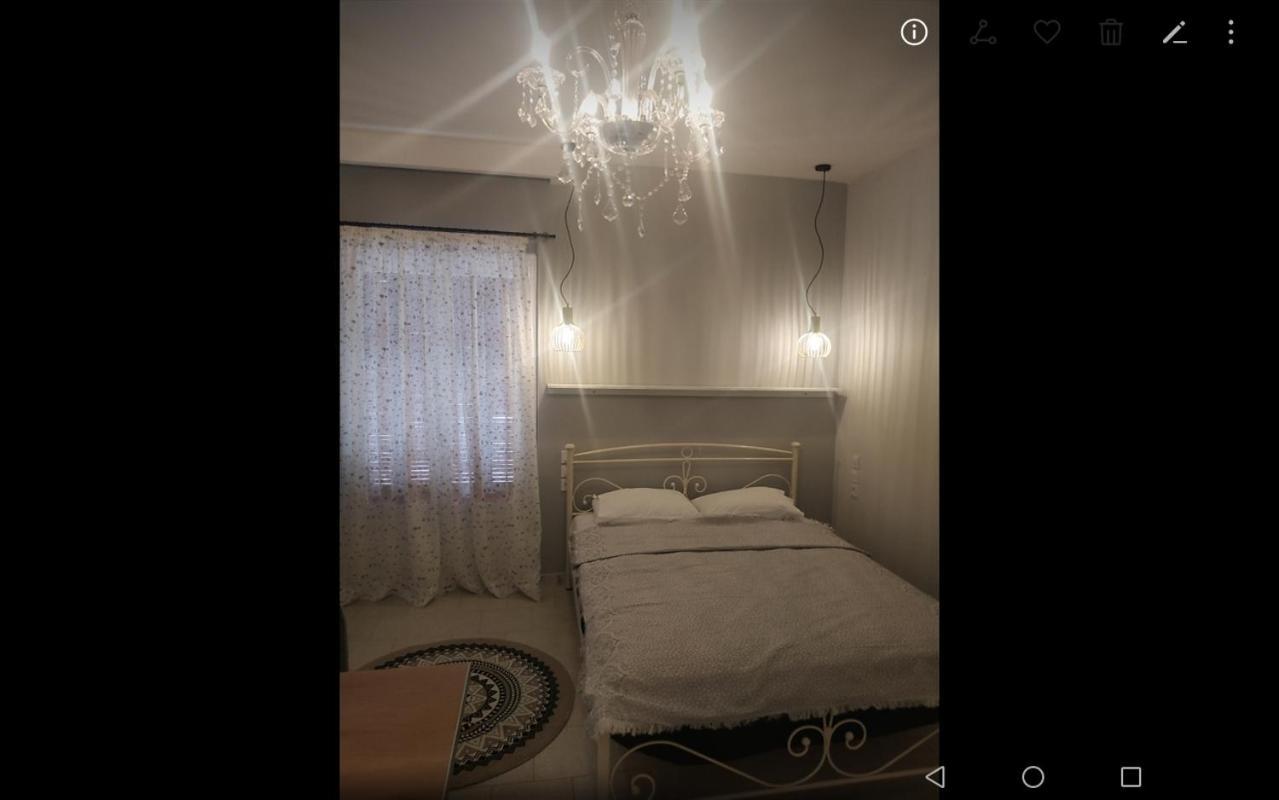 Elthimias2 Apartment Poros Town Ngoại thất bức ảnh