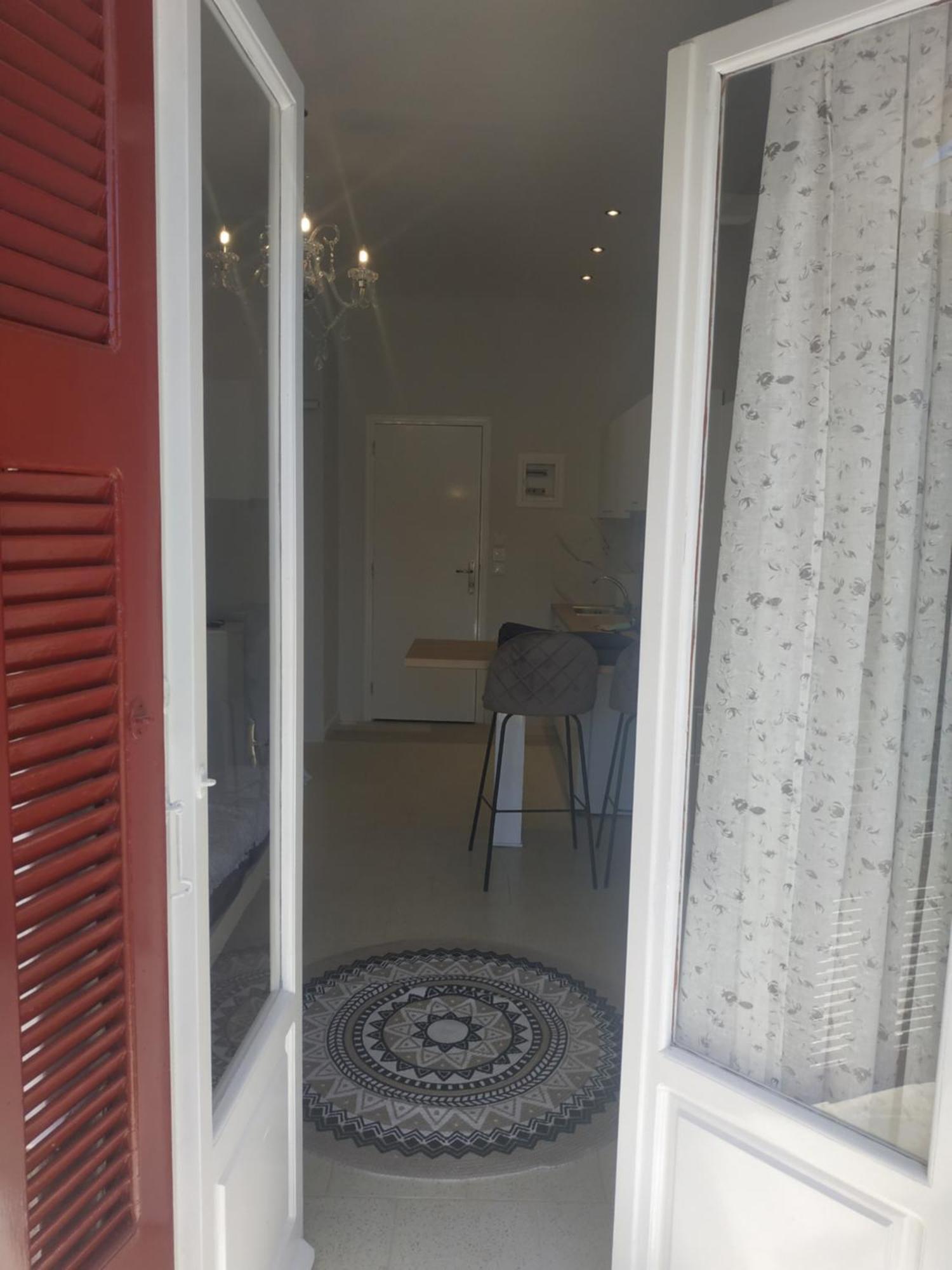 Elthimias2 Apartment Poros Town Ngoại thất bức ảnh