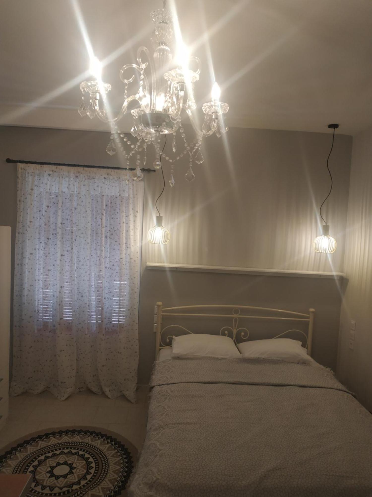 Elthimias2 Apartment Poros Town Ngoại thất bức ảnh