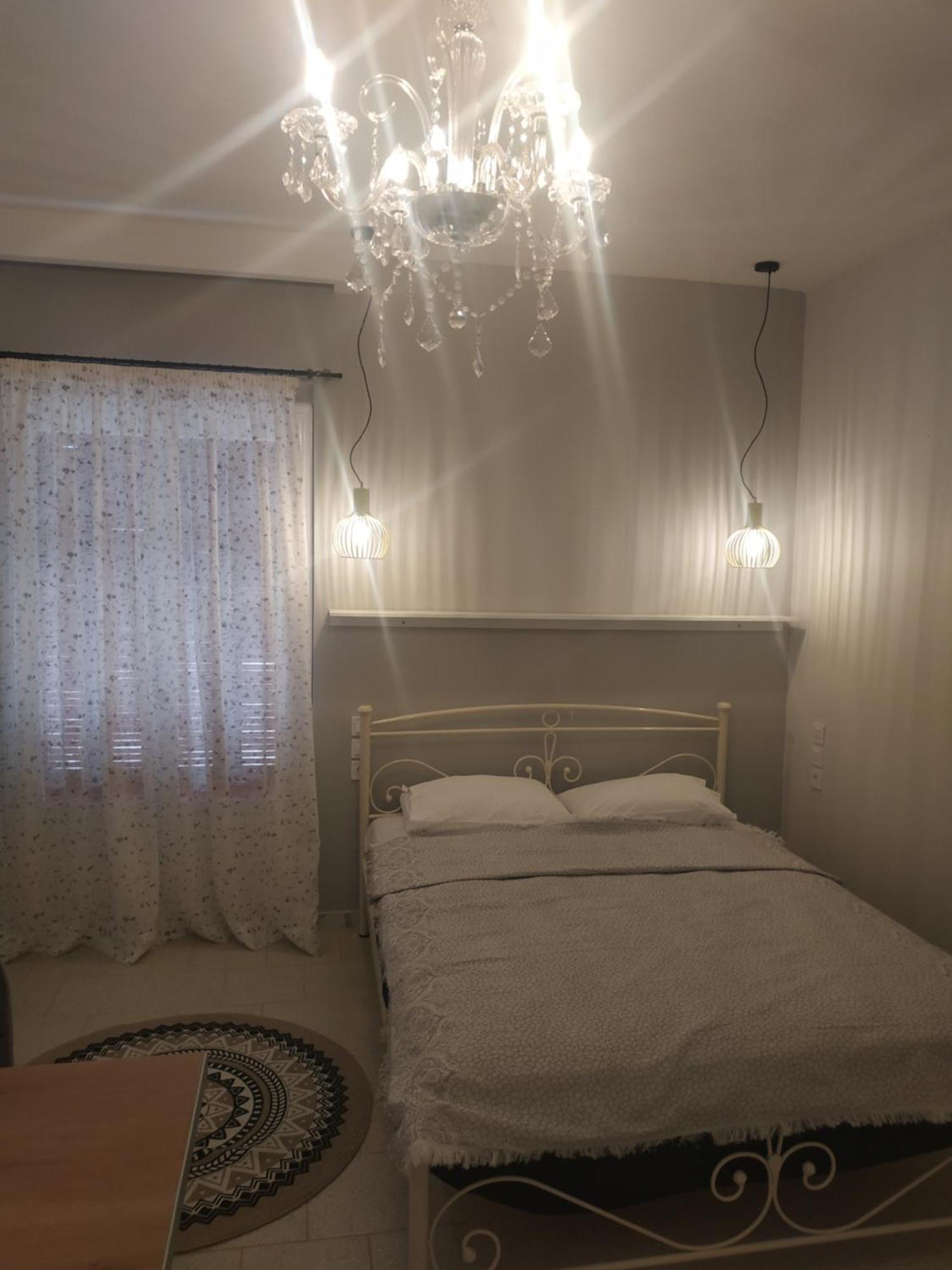 Elthimias2 Apartment Poros Town Ngoại thất bức ảnh